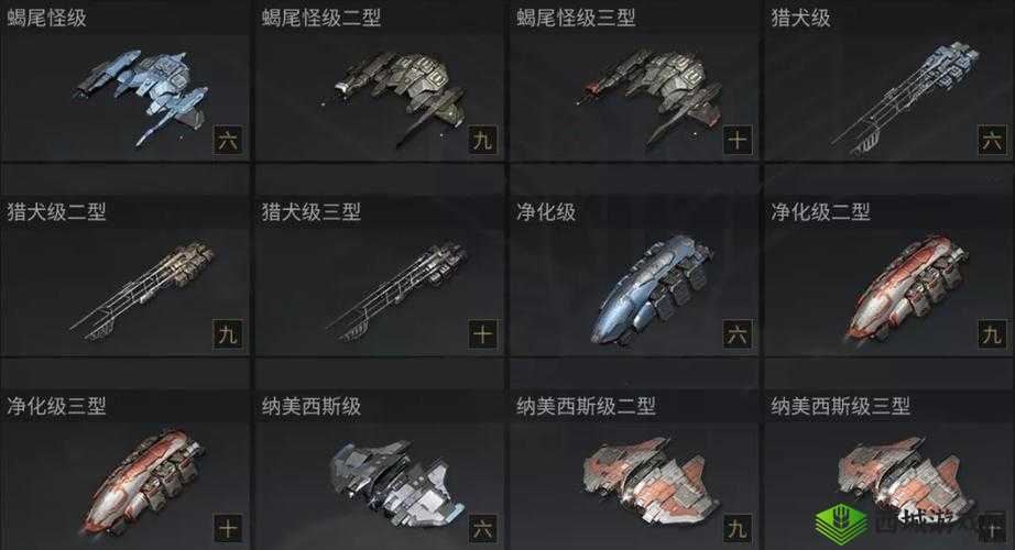 EVE 手游米玛塔尔舰船详细介绍及舰船选择推荐一览