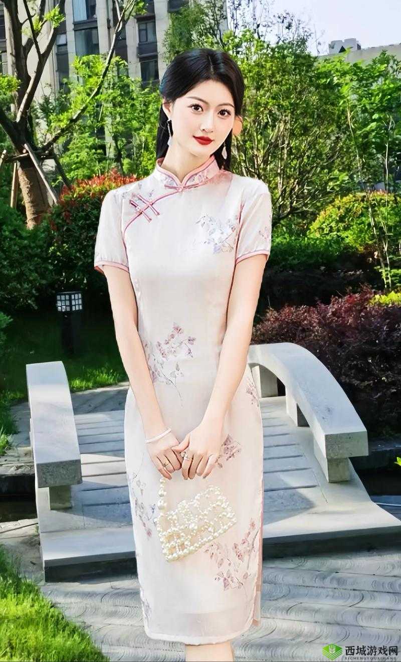 国产午休精品旗袍系列：优雅与舒适并存