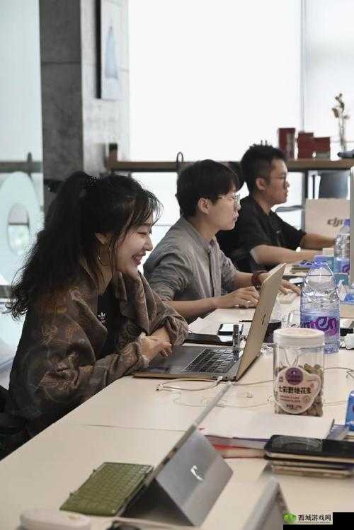 开会时就一直这样放里面